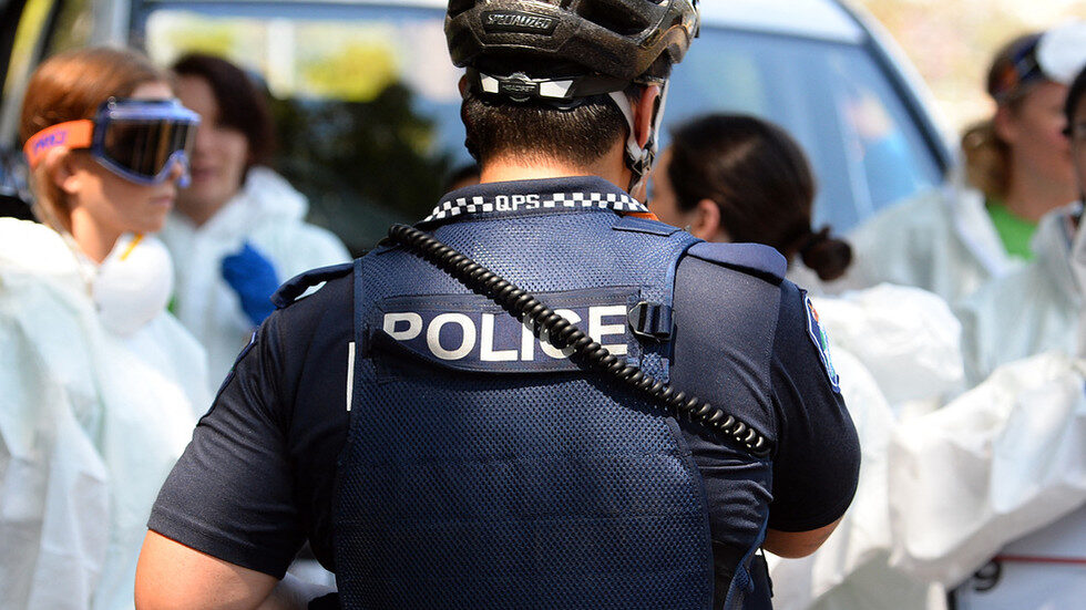 Queensland Police
