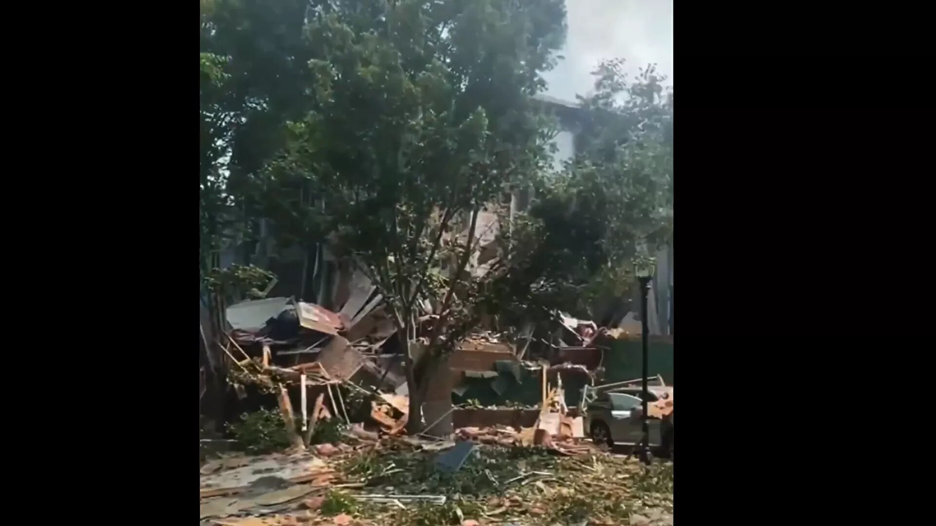 Click to enlarge georgia explosion