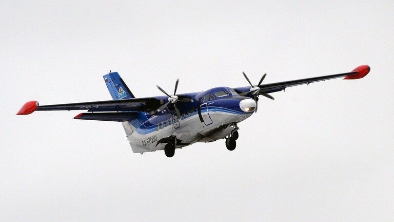 Click to enlarge russia plane