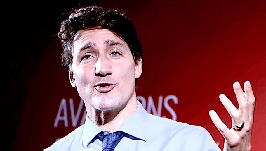Trudeau