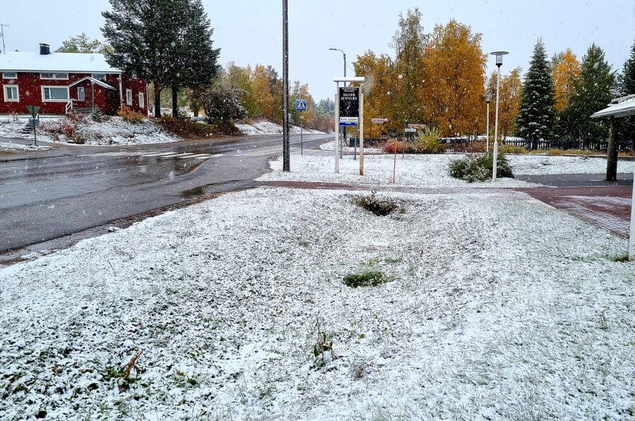 SNOW