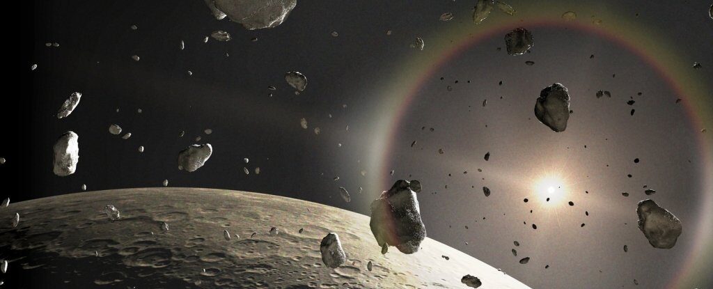 Large Kuiper Belt objects