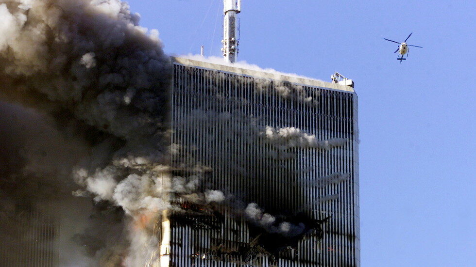world trade center