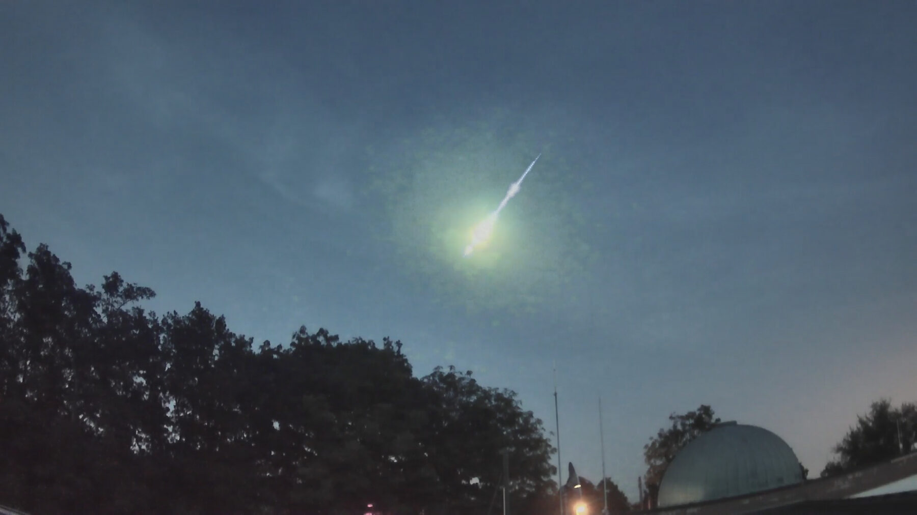Click to enlarge fireball
