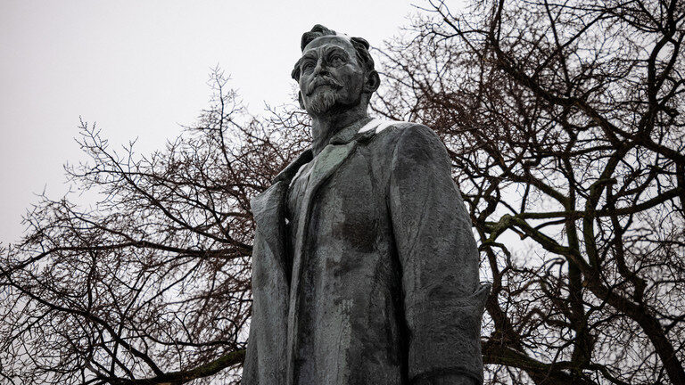 Dzerzhinsky