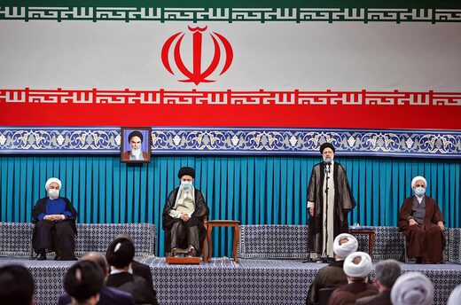 Khamenei iran