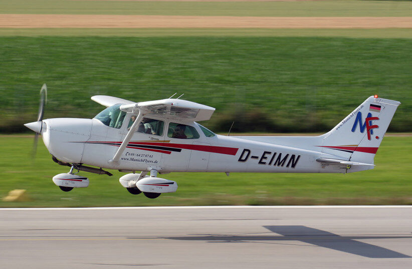 Cessna