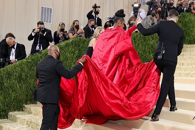 Click to enlarge jennifer hudson met gala