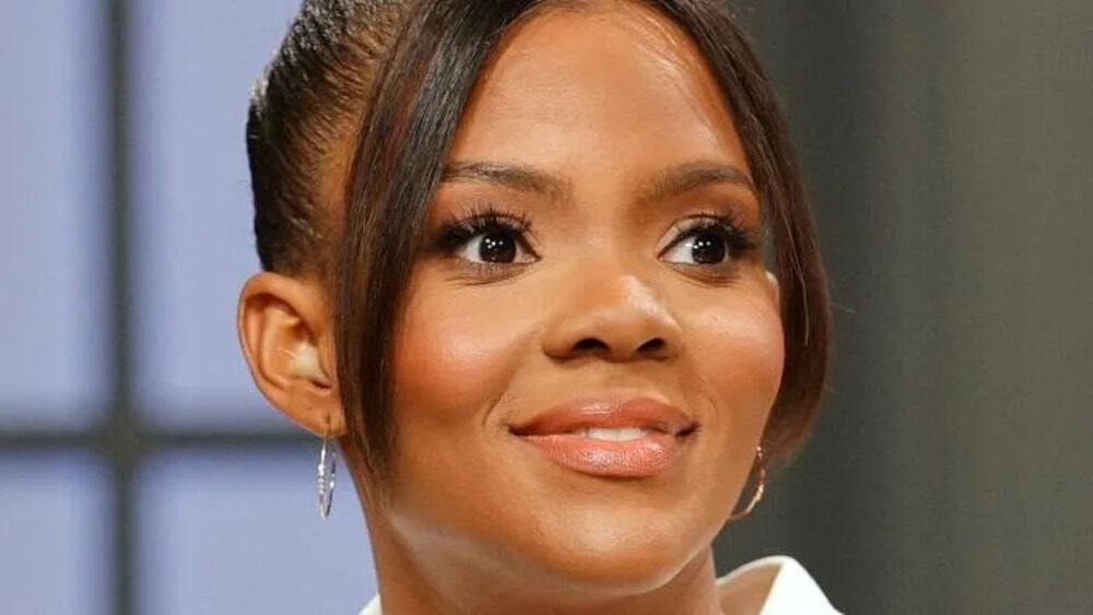 Candace Owens