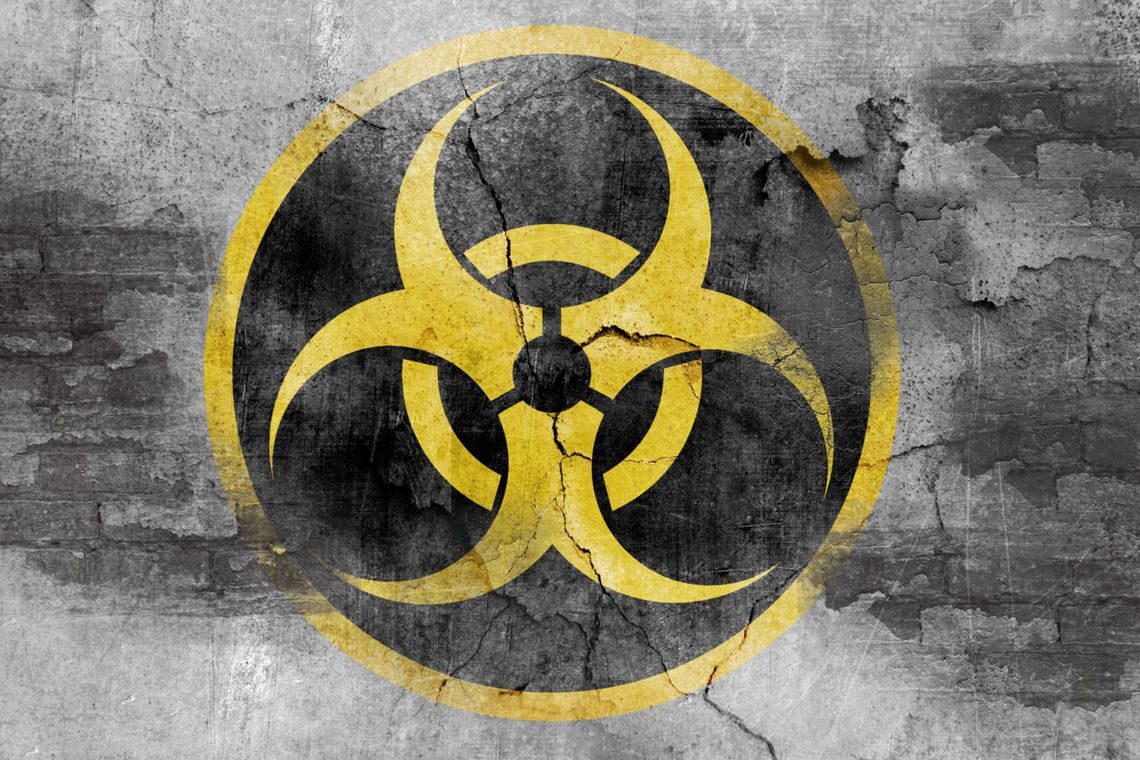 bioweapon