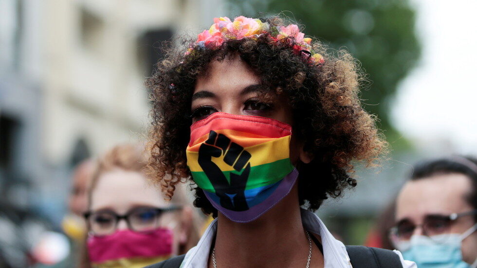 Click to enlarge pride flag