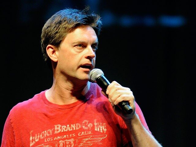 Click to enlarge Jim Breuer