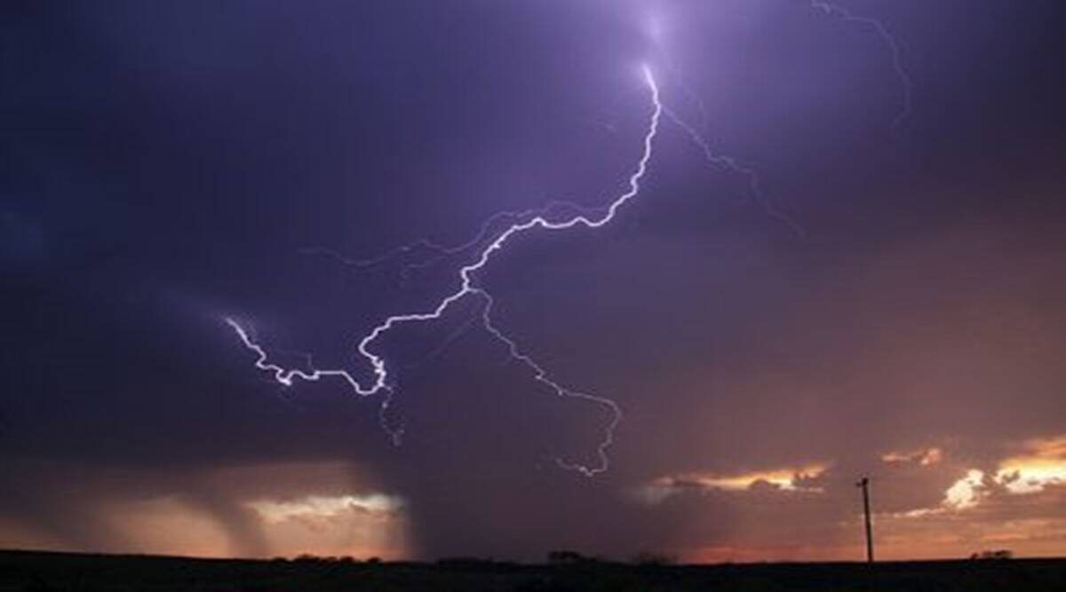 lightning