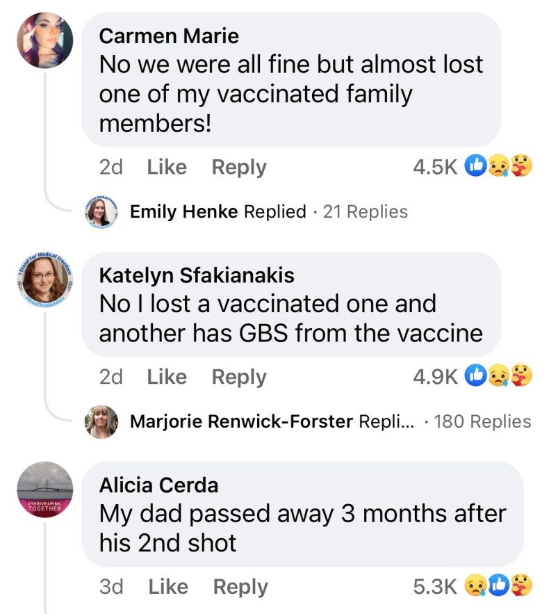 Click to enlarge covid vaccine
