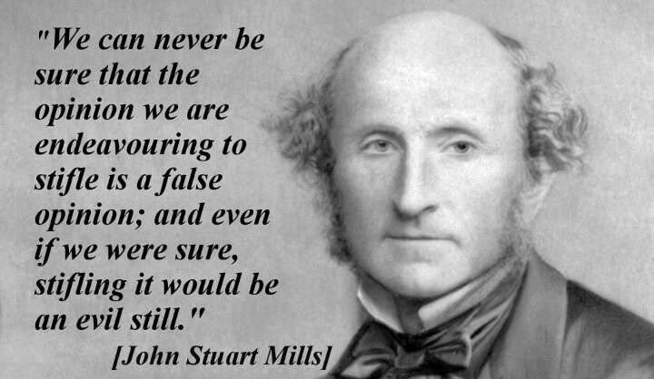 Click to enlarge John Stuart Mills