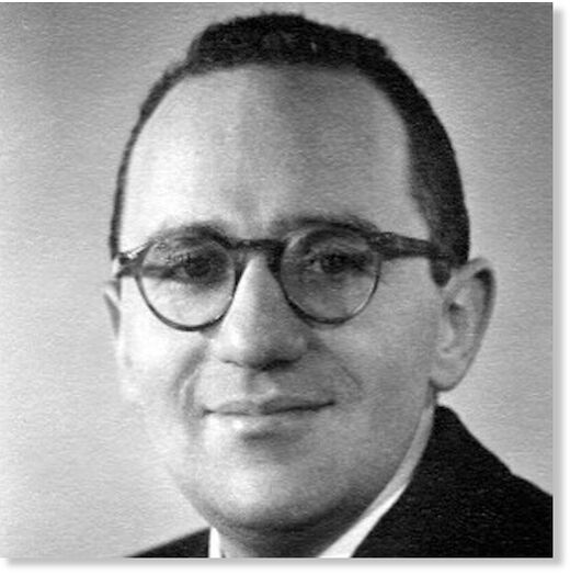 Click to enlarge Murray Rothbard