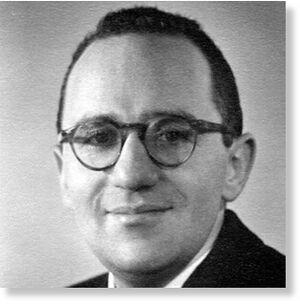 Click to enlarge Murray Rothbard
