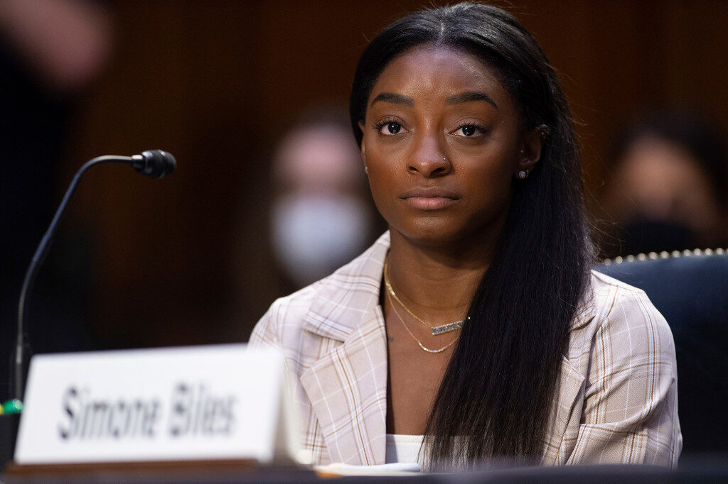 Click to enlarge simone biles