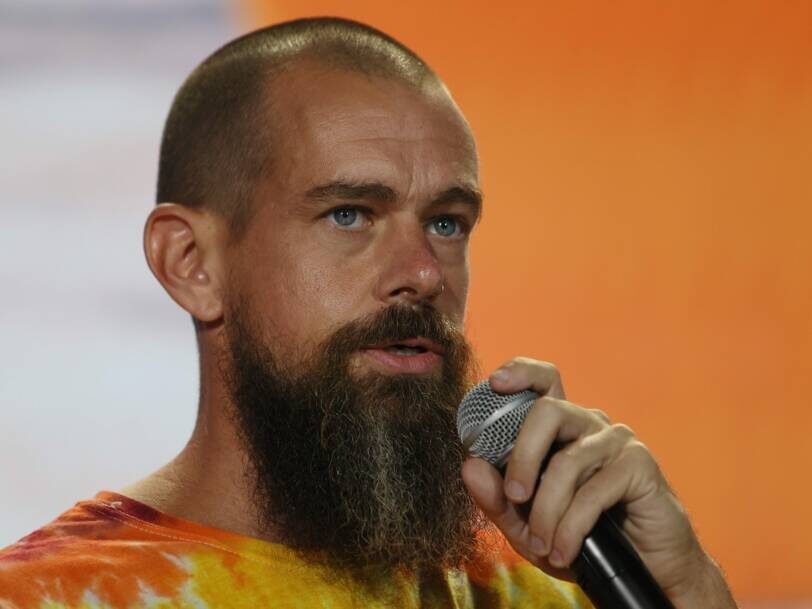 jack dorsey twitter