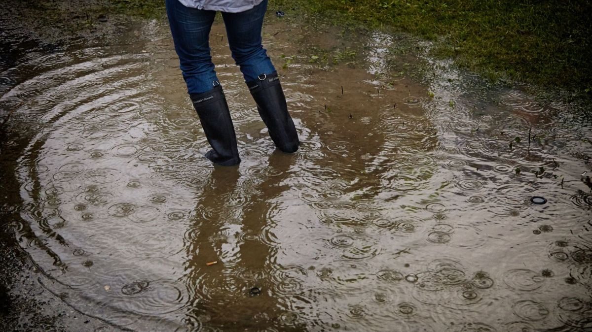 floods