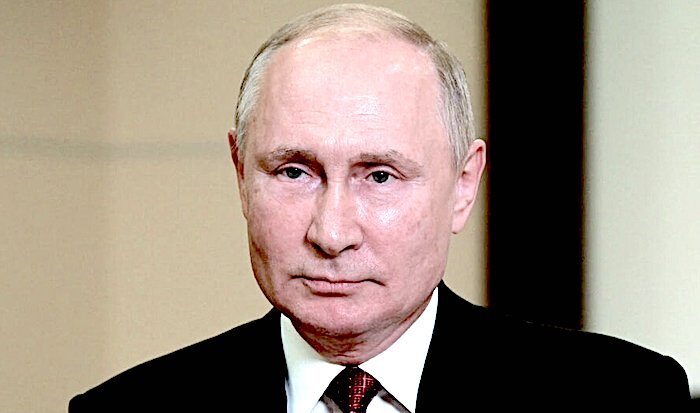 Putin