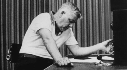 milgram experiment