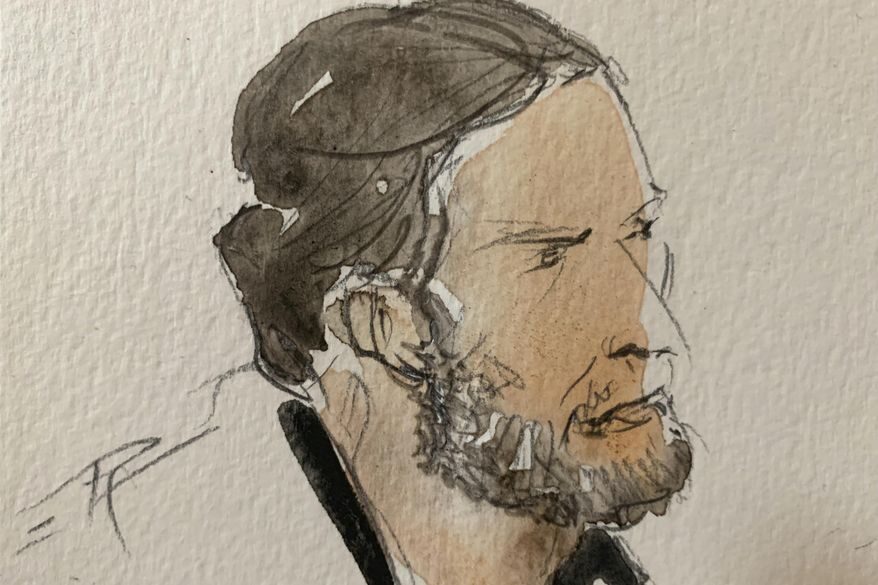 Click to enlarge Salah Abdeslam