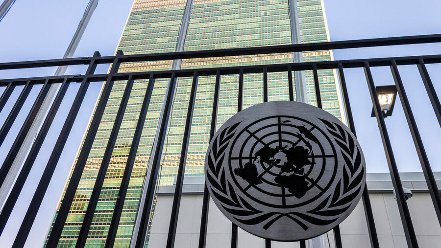 United Nations