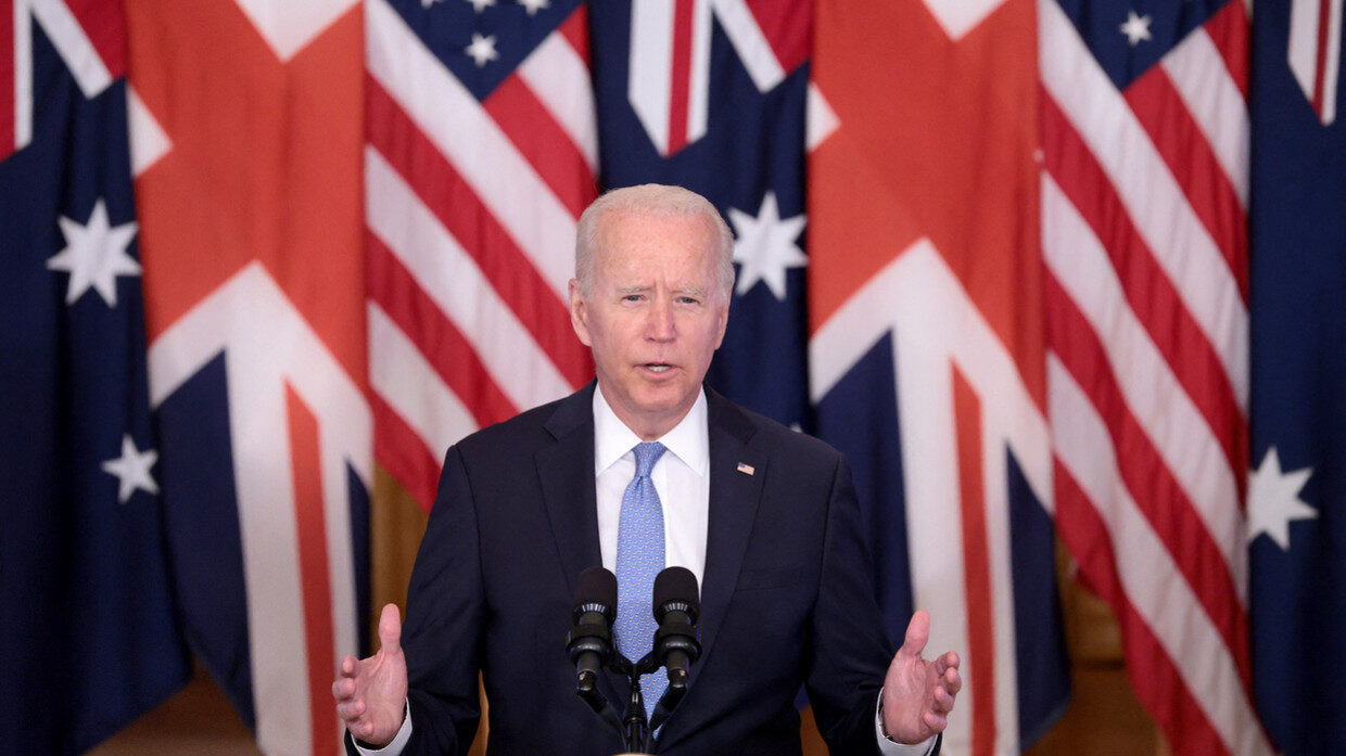 joe biden