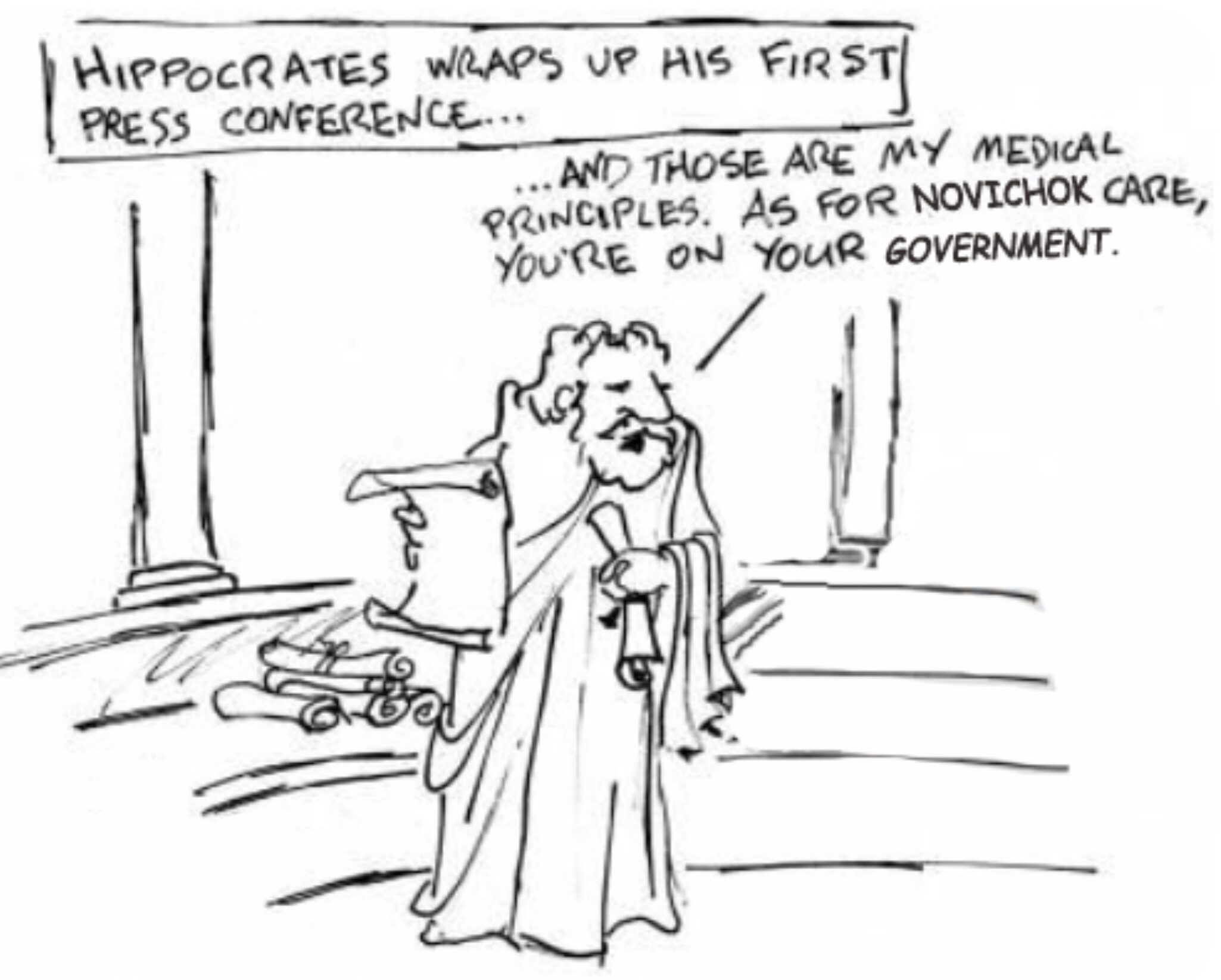 Hippocrates