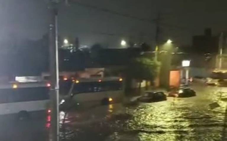 flood