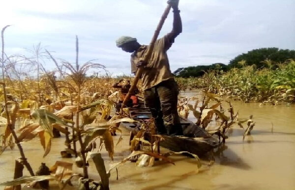 FLOODS