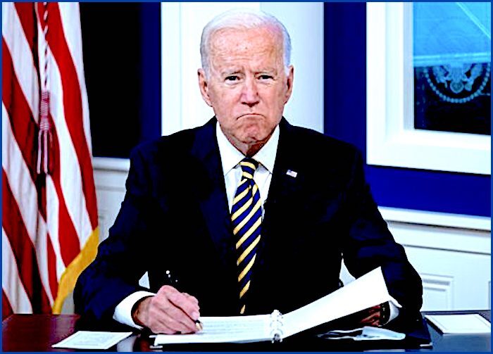 Click to enlarge Biden