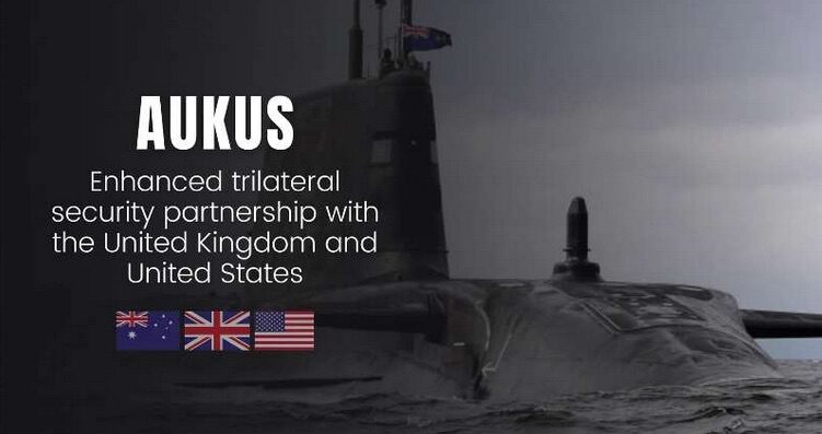 Aukus