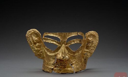 Click to enlarge Sanxingdui