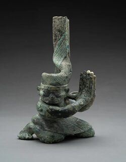 Click to enlarge Sanxingdui