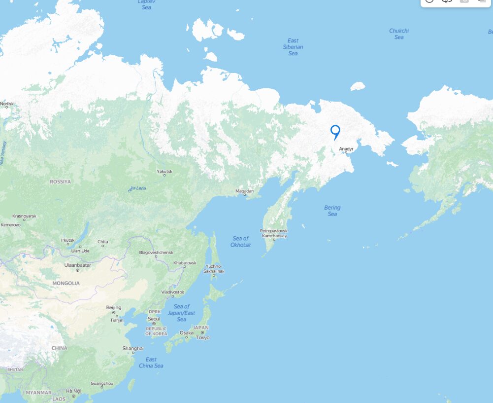 Chukotka