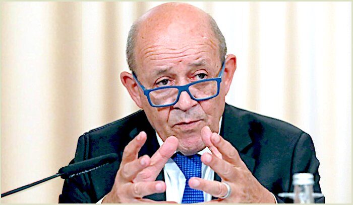 Le Drian