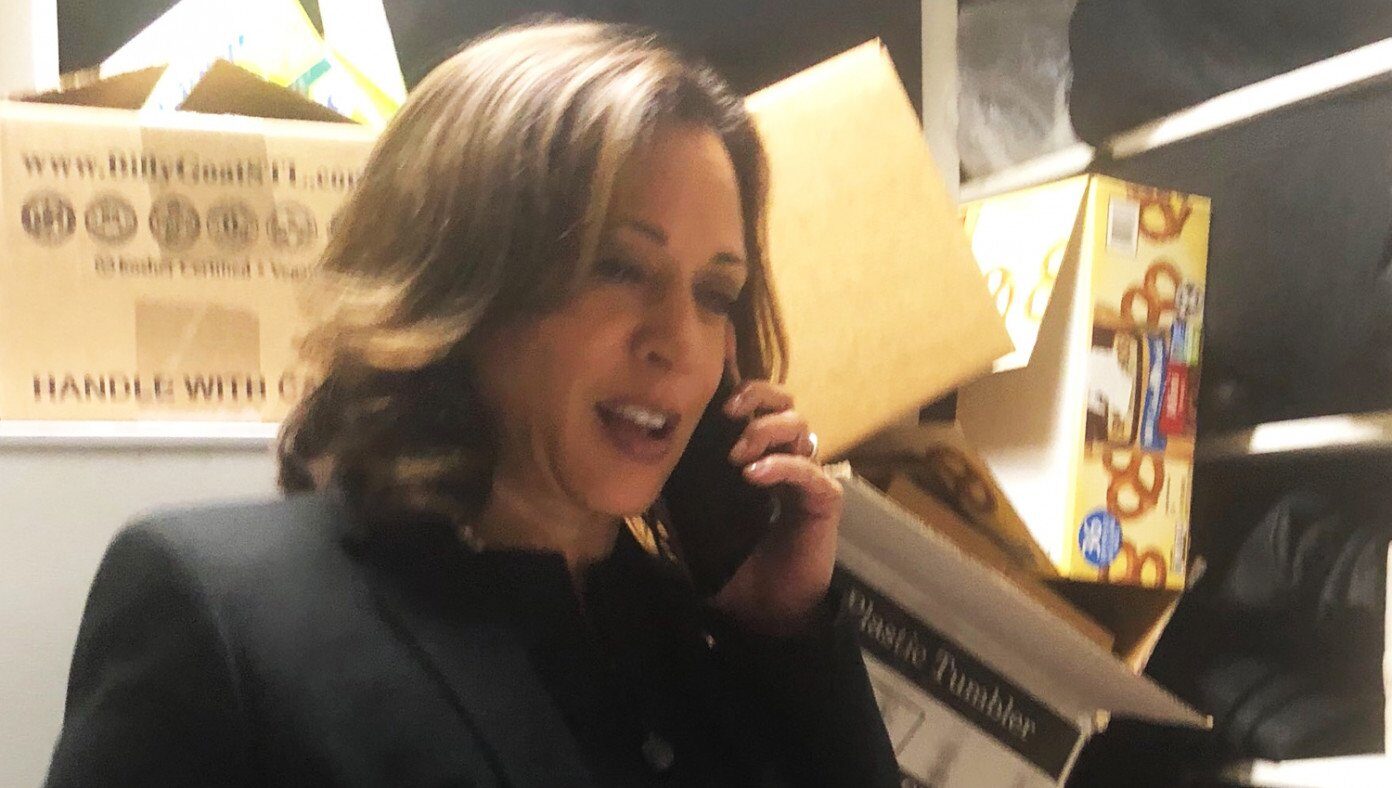 Kamala
