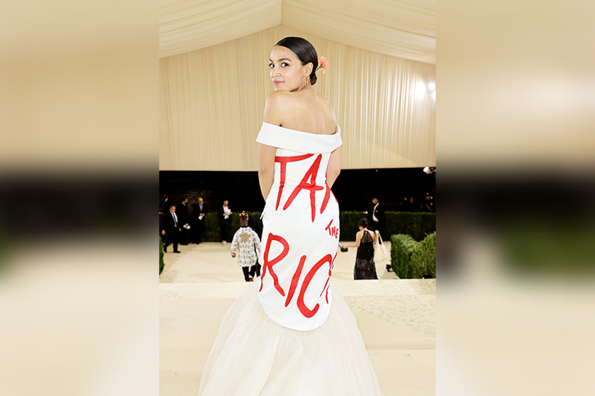 Click to enlarge tax the rich