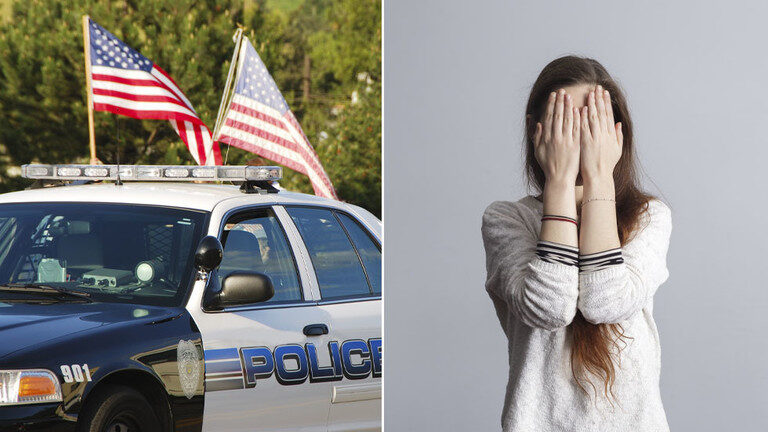 police us