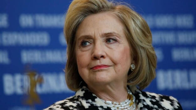 clinton