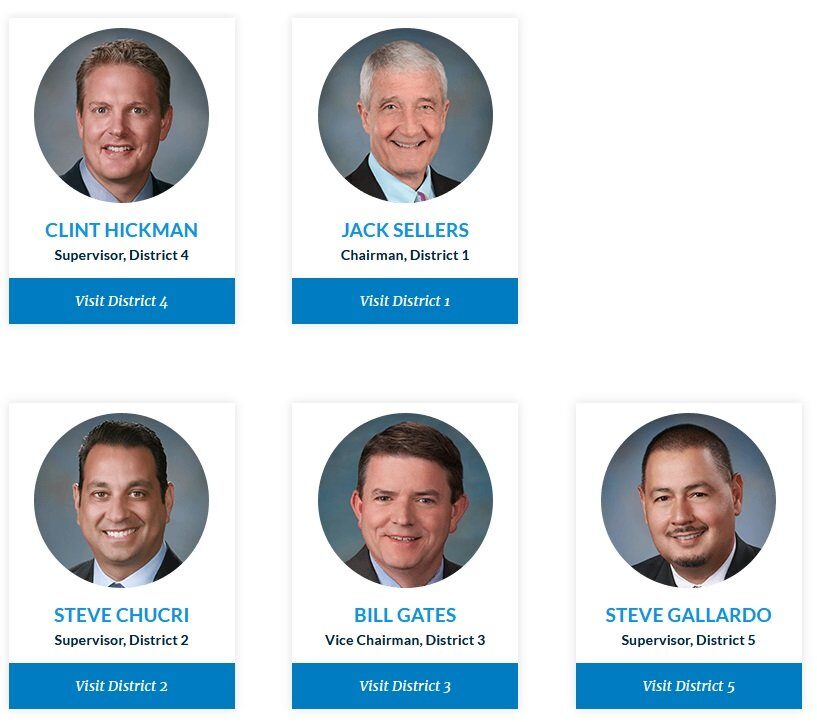 maricopa election board of supervisors fraud