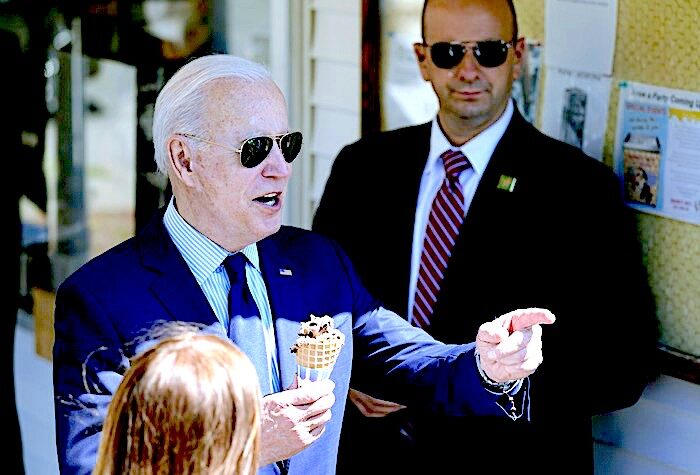 BidenCone