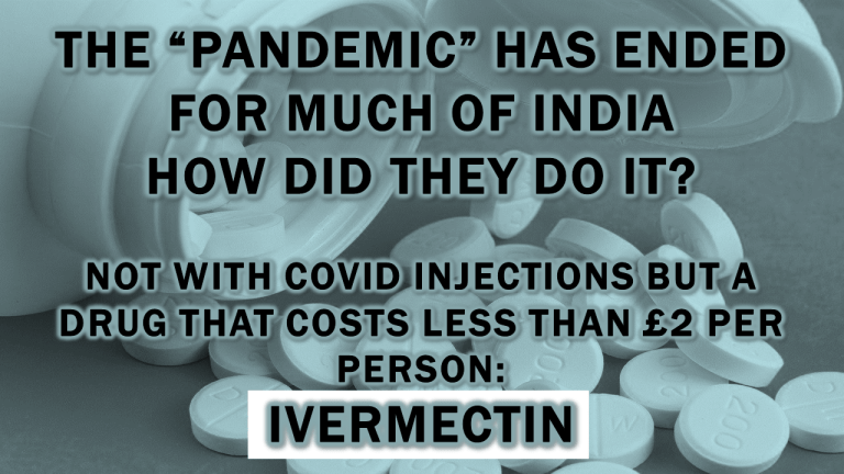 india ivermectin