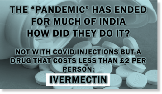 india ivermectin