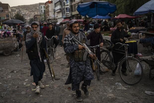 Click to enlarge Taliban