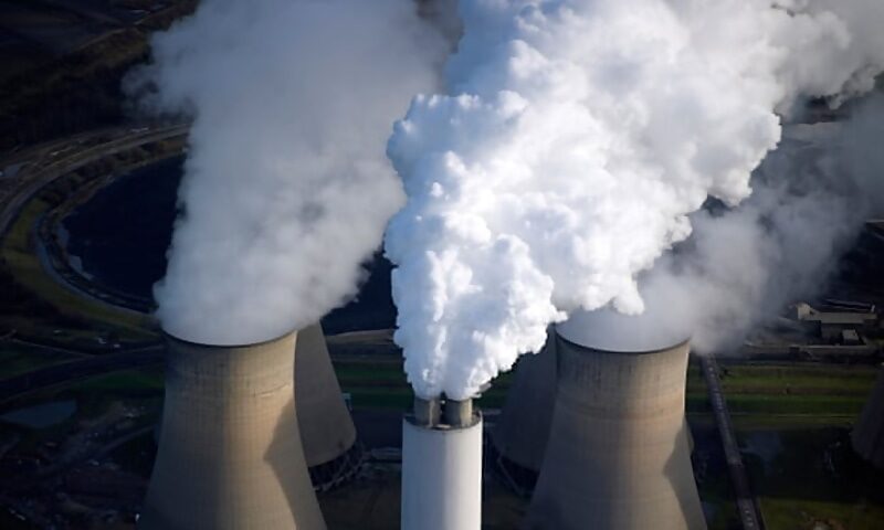 Click to enlarge coal plant england