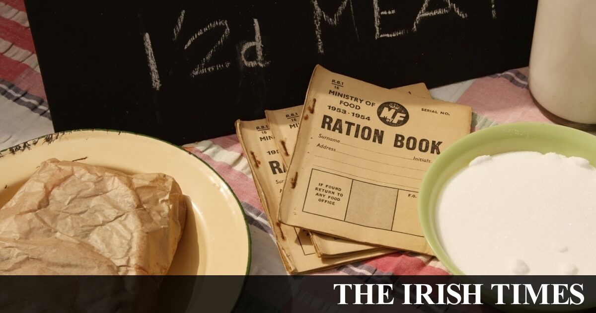 ration
