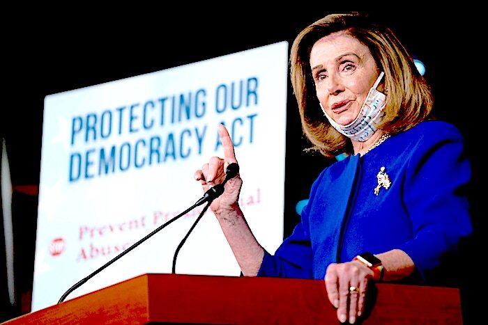 Pelosi
